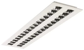 Concord LED Paneel 30x120cm 37W 3810lm 2800-6200K foto 1
