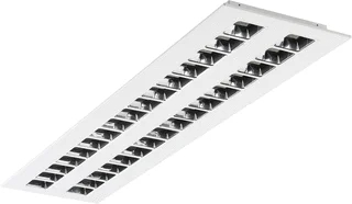 Concord Concord LED Paneel 30x120cm 36W 3500lm 2800-6200K