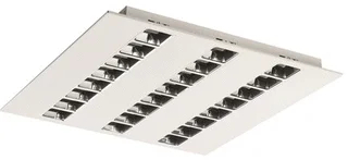 Concord Concord LED Paneel 60x60cm 38W 3750lm 2800-6200K