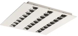 Concord LED Paneel 60x60cm 38W 3750lm 2800-6200K