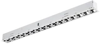 Concord LED Plafondarmatuur 31W 2870lm 2800-6200K