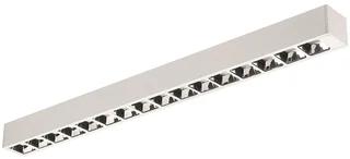 Concord LED Plafondarmatuur 31W 2870lm 2800-6200K