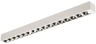 Concord Concord LED Plafondarmatuur 26W 2200lm 2800-6200K