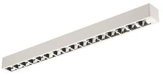 Concord LED Plafond- en wandarmatuur 36W 4020lm 4000K