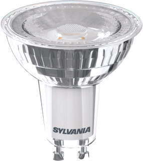 Sylvania LED-lamp 5W 475lm 4000K GU10 foto 1