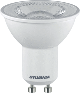 Sylvania LED-lamp 4.2W 345lm 6500K GU10