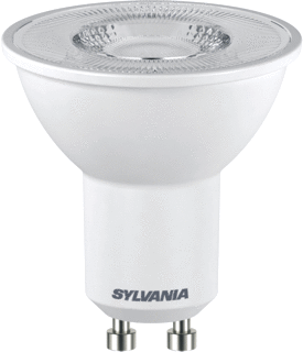 Sylvania LED-lamp 4.2W 320lm 4000K GU10 foto 1