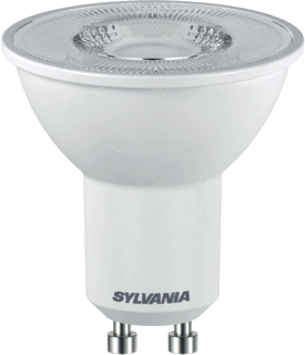 Sylvania Sylvania LED-lamp 6.2W 450lm 3000K GU10