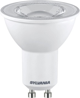 Sylvania LED-lamp 7W 610lm 3000K GU10