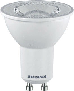 Sylvania LED-lamp 7W 620lm 6500K GU10