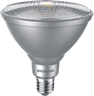 Sylvania LED-lamp 15W 1200lm 3000K E27