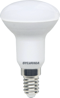 Sylvania LED-lamp 4.9W 470lm 4000K E14