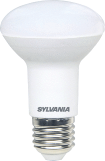 Sylvania LED-lamp 7W 630lm 4000K E27