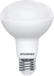 Sylvania Sylvania LED-lamp 8W 806lm 3000K E27
