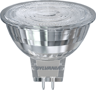 Sylvania Sylvania LED-lamp 6W 621lm 6500K GU5,3