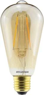 EVO by Sylvania LED-lamp 4.5W 420lm 2500K E27