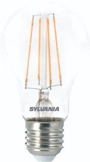 Sylvania LED-lamp 7W 806lm 2700K E27