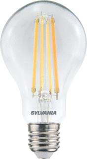 Sylvania LED-lamp 11.2W 1521lm 2700K E27
