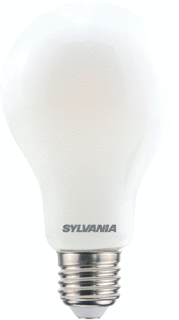 Sylvania LED-lamp 11.2W 1521lm 2700K E27