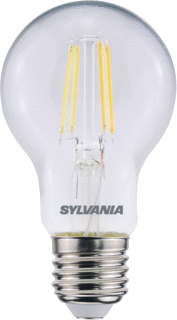 Sylvania LED-lamp 4.5W 470lm 4000K E27