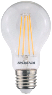 Sylvania LED-lamp 7W 806lm 4000K E27 foto 1