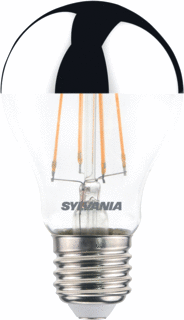 Sylvania LED-lamp 4.5W 400lm 2700K E27 foto 1