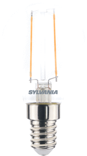 Sylvania LED-lamp 2.5W 250lm 2700K E14