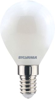 Sylvania Sylvania LED-lamp 6W 806lm 2700K E14