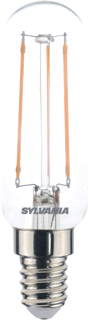 Sylvania LED-lamp 2.5W 250lm 2700K E14