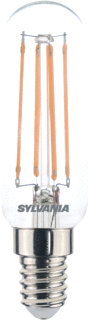 Sylvania LED-lamp 4.5W 470lm 2700K E14