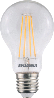 Sylvania Sylvania LED-lamp 7W 806lm 2700K E27