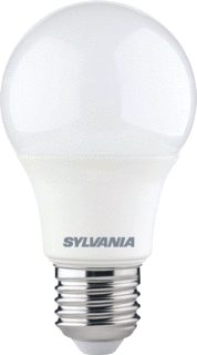 Sylvania LED-lamp 4.9W 470lm 6500K E27 foto 1