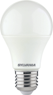 Sylvania LED-lamp 9.5W 1055lm 2700K E27