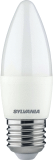 Sylvania Sylvania LED-lamp 6.5W 806lm 2700K E27