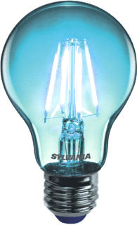 Sylvania Sylvania LED-lamp 0W E27