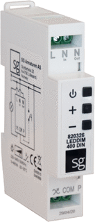 SG Lighting SG Lighting LEDDim Dimmer