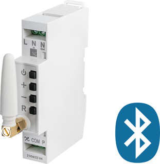 SG Lighting LEDDim Smart Dimmer