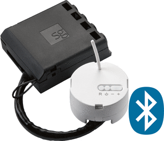 SG Lighting SG Lighting LEDDim Smart Dimmer