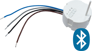 SG Lighting LEDDim Smart Dimmer foto 1