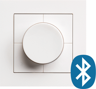 SG Lighting LEDDim Smart Dimmer