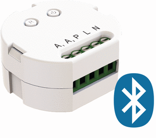 SG Lighting Smart Dimmer foto 1