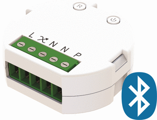 SG Lighting LEDDim Smart Dimmer foto 1