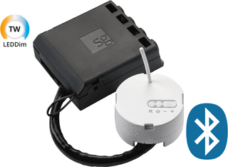 SG Lighting SG Lighting LEDDim Smart Dimmer