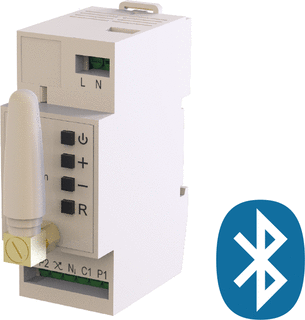 SG Lighting LEDDim Smart Dimmer foto 1