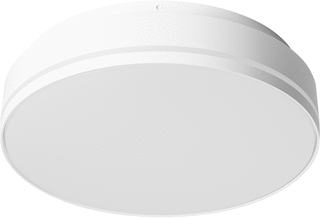 Prolumia Prolumia LED Plafondarmatuur 24W 2500lm 3000-4000K