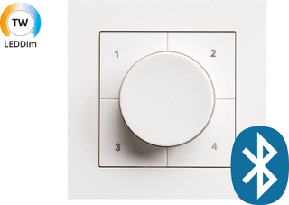 SG Lighting Dimmer foto 1