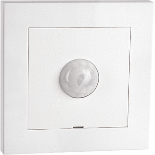 SG Lighting PIR Wall LED Bewegingsschakelaar (compleet)