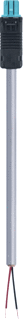 Isotel BST14I2 Patchkabel inst.bare gebouwinstall.