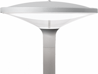 SG Lighting SG Lighting Place LED Straat- en pleinverlichtingsarm. 28W 2510lm 4000K