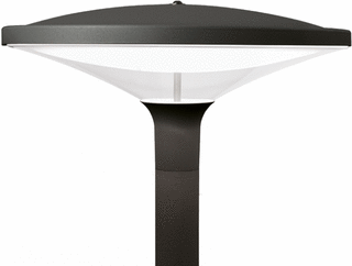 SG Lighting Place LED Straat- en pleinverlichtingsarm. 28W 2510lm 4000K foto 1